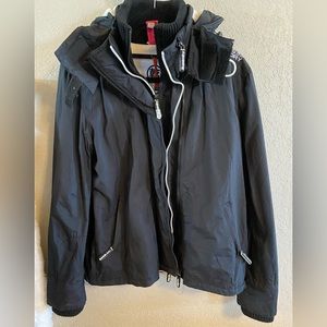 Superdry Winter Jacket